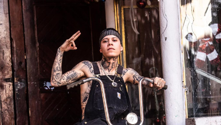 Denuncian a Santa Fe Klan por agresiones a fan en concierto Guadalajara