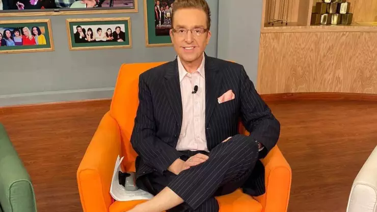 ¿Cuál es el estado de salud de Daniel Bisogno hoy 22 de febrero? Esto debes saber