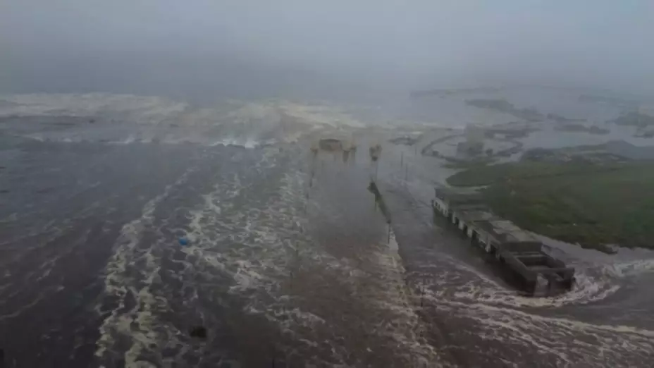 Sismos en el Cinturón de Fuego: ¿qué dijo el poderoso sismo en Rusia?