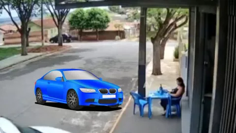 VIDEO IMPACTANTE: Brutal atropello en Brasil podría tratarse de un feminicidio; esposo de la víctima está prófugo