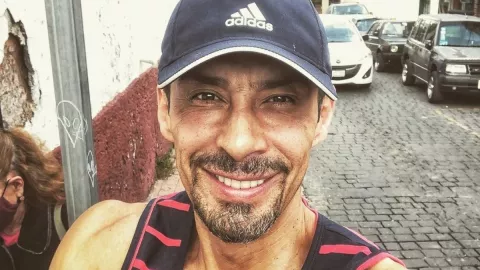 Charly López arremete contra Ginny Hoffman por caso Héctor “N”.