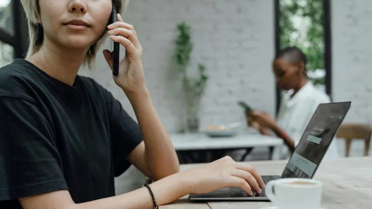 ¿Cómo identificar un audio o llamada de voz falsa? Así puedes hacerlo
