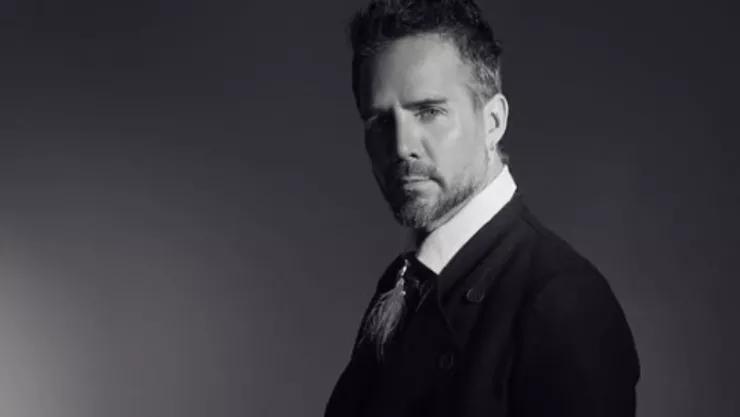 ¡Luto! Devastador mensaje del actor José Ron anuncia una muerte; Lucero queda conmocionada