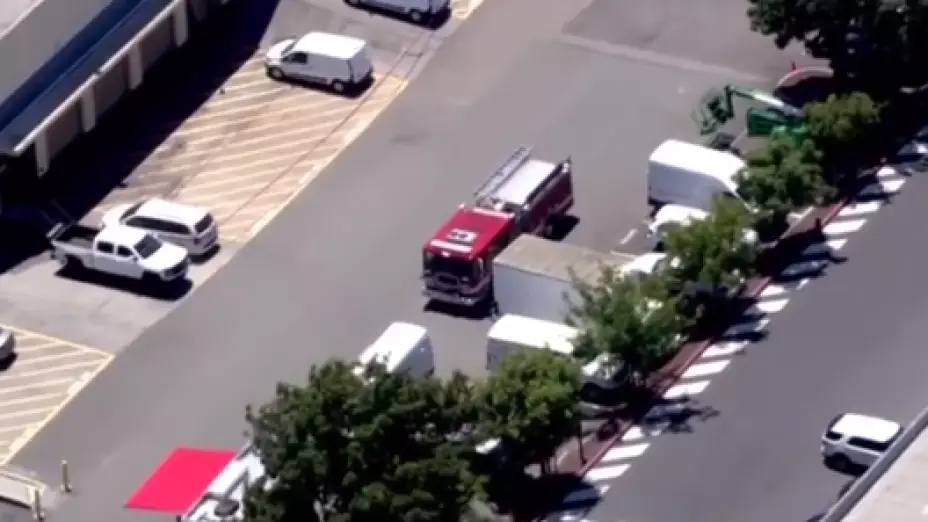 Oficinas de Facebook