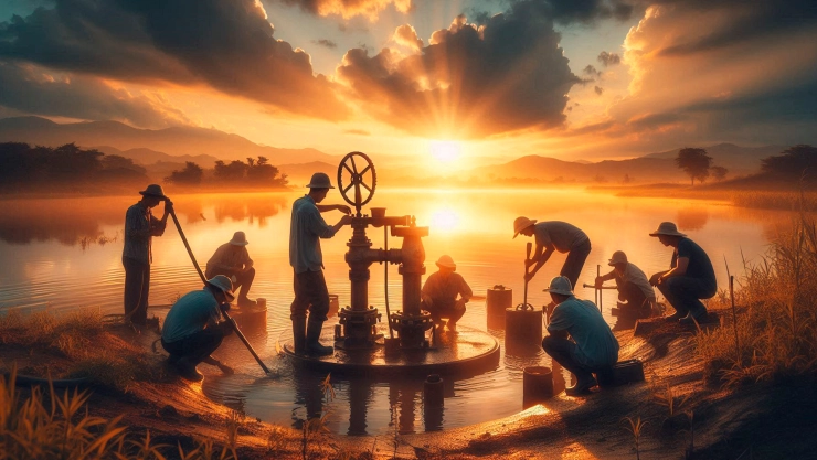 ¡Atención! Megacorte de agua en Tonalá: Lista de las 375 colonias afectadas y fecha de la suspensión del servicio