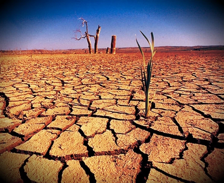 El norte del país aún padece los efectos de la sequía de 2011