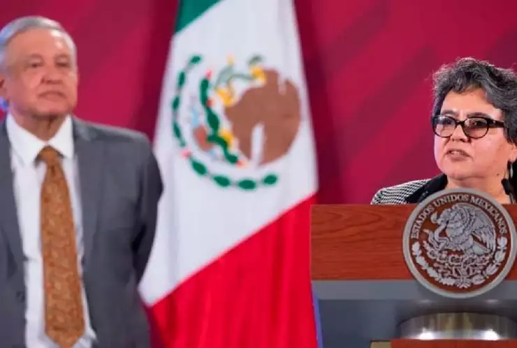 ¿Quién es Raquel Buenrostro?, La nueva secretaría de Economía