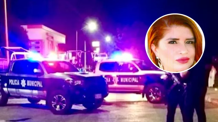 Encuentran a Mirosalva secuestrada en Culiacán