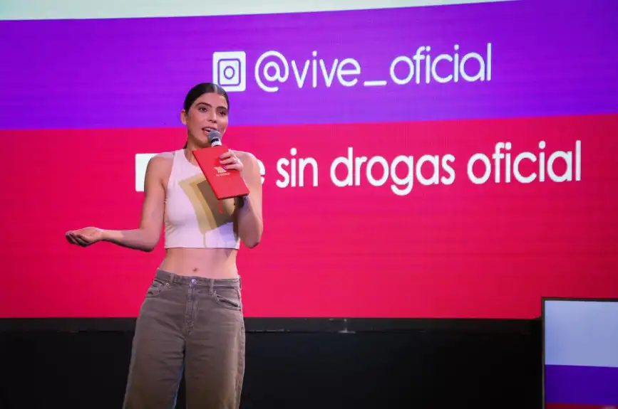 Esmeralda Ugalde en acción.jpg