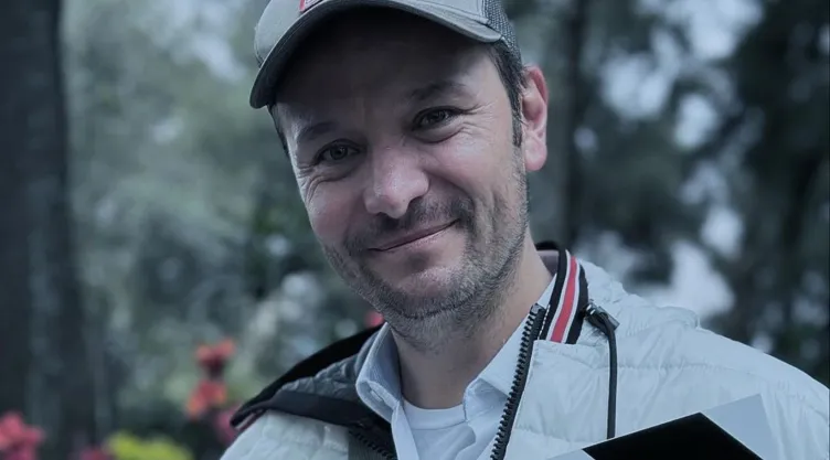 Rodrigo Cachero reclama a Adianez Hernández y a Augusto Bravo su infidelidad