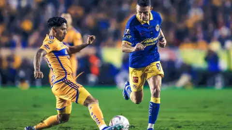 América vs Tigres_ ¿Cuándo y a qué hora ver la gran final del Apertura 2023?