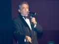 El académico nos deleitará en el sexto concierto con “Lo pasado, pasado” canción de José José... ¿Estás listo para verlos el próximo domingo?