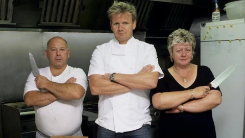 Estas son las producciones que llegaron a Max nueva versión de HBO MAX