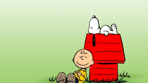 snoopy