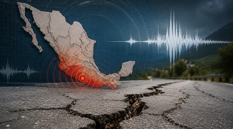 Temblor hoy en México en vivo: ¿Dónde se registró sismo este 20 de septiembre? Magnitud, epicentro y todo sobre la actividad sísmica al momento