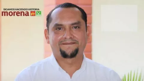 Asesinan a regidor suplente mario lazaro mendoza Jacona Michoacán