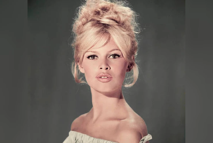 Brigitte Bardot