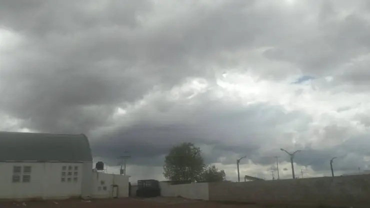 monzón Chihuahua