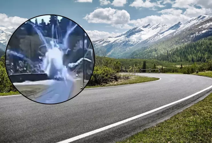 Explosión en Jilotepec