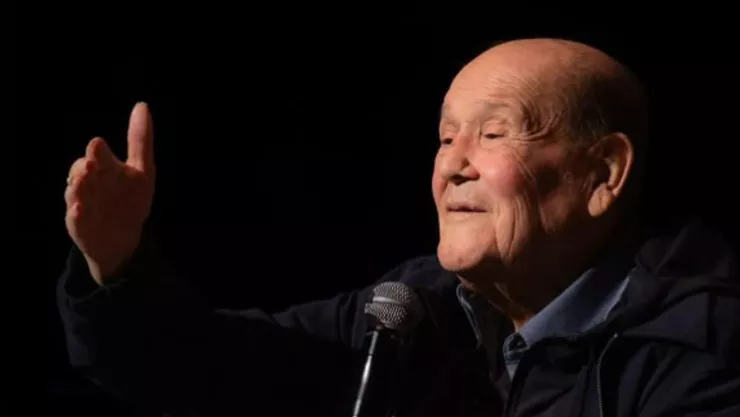 Leo Dan muere hoy miércoles 1 de enero de 2025 ¿Qué le pasó al cantante?