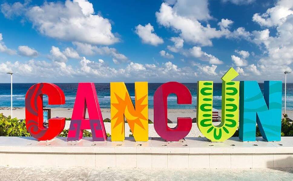 5 destinos más visitados por la comunidad LGBT+ en México