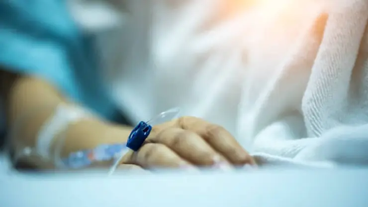Hospital