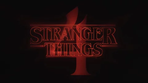 Starnger Things Whats App Stickers de WhatsApp