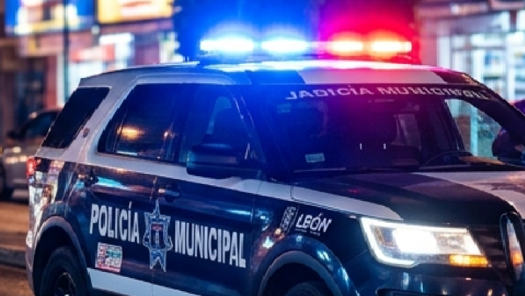 Doble homicidio en colonia Obregón León hoy