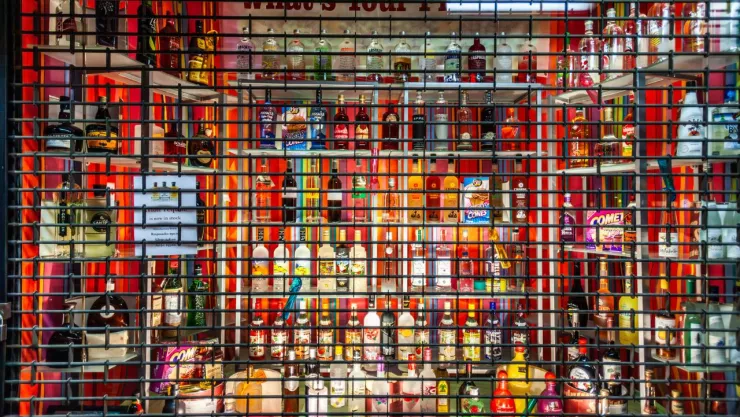 Ley Seca en CDMX por fiestas patrias