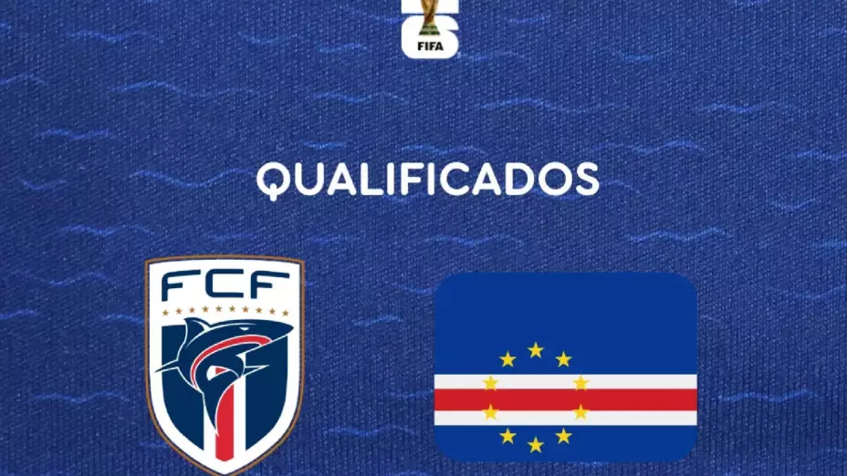 Cabo Verde Mundial 2026