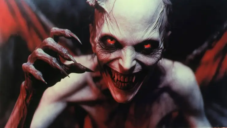 Demonio