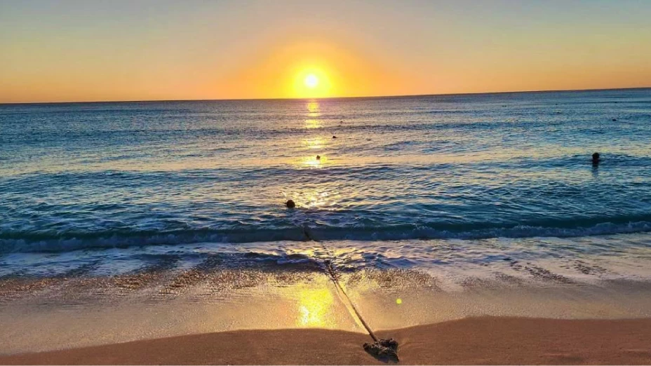 Clima en Cancún HOY_ Posibilidad de chubascos para este martes 10 de diciembre en Quintana Roo.jpg