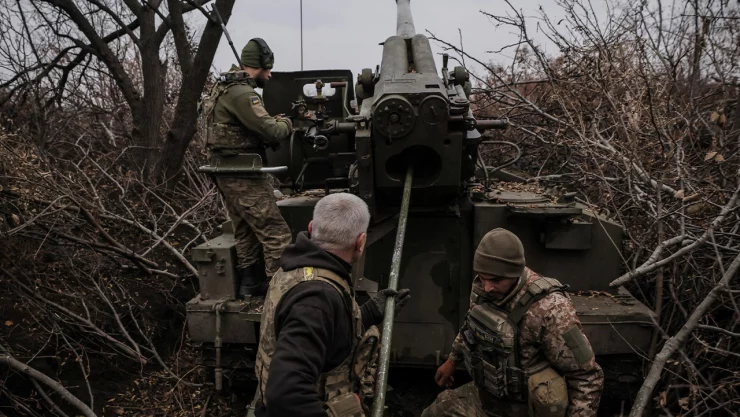 Vladimir Putin confirma ataque a Ucrania