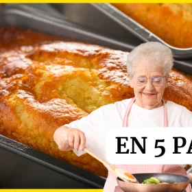 Pan de elote