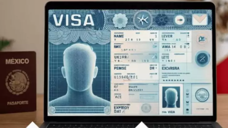 Visa electrónica en México: ¿Cómo impactará al turismo en Quintana Roo?