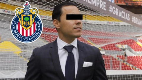 Sale a la luz un perturbador dato del supuesto abuso que cometió Omar N, exjugador de Chivas