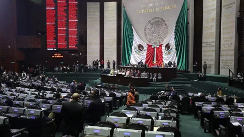 Avalan Miscelánea Fiscal 2022 con tope a donaciones y RFC para jóvenes