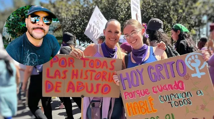 Alexa hofffman revela video hector parra.jpg