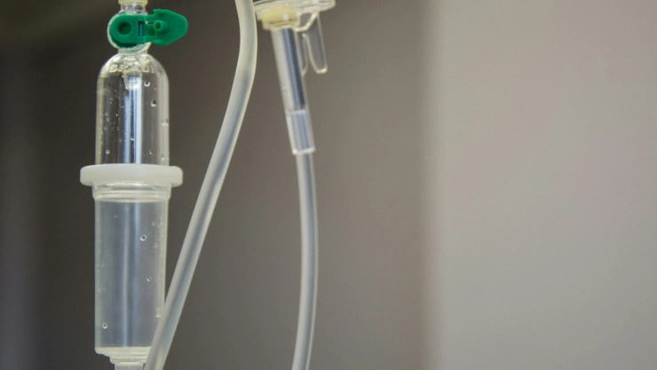 ¿Qué pasó con el adolescente internado en Perú?