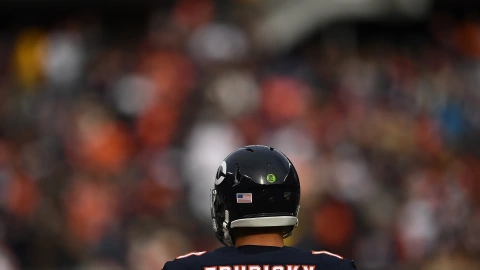 trubisky