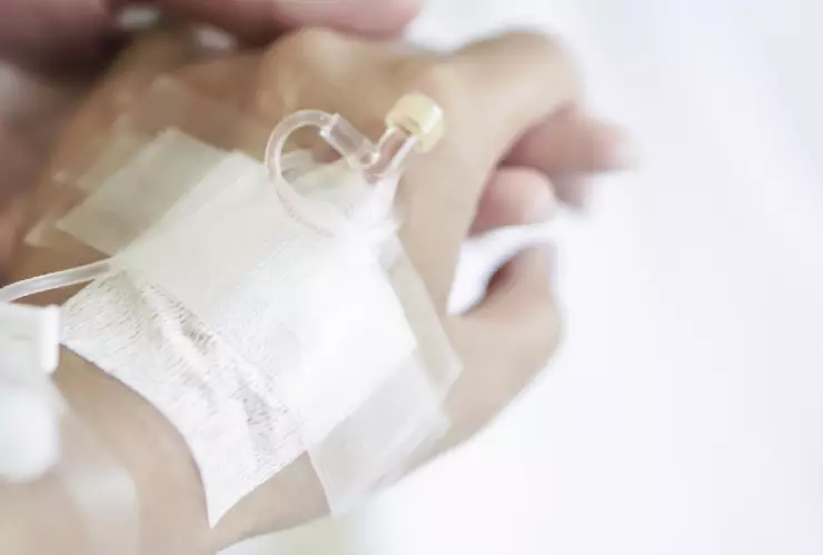 Meningitis en México: Mamá escribe cuento emotivo antes de morir