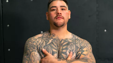 Andy Ruiz vs Chris Arreola pelea de 1 de mayo Box Azteca
