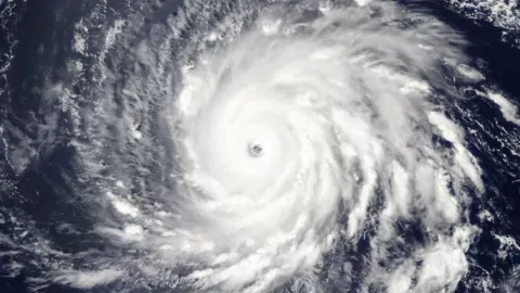 Hurac&aacute;n Erick