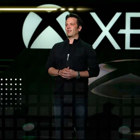 Phil Spencer, Jefe de Xbox