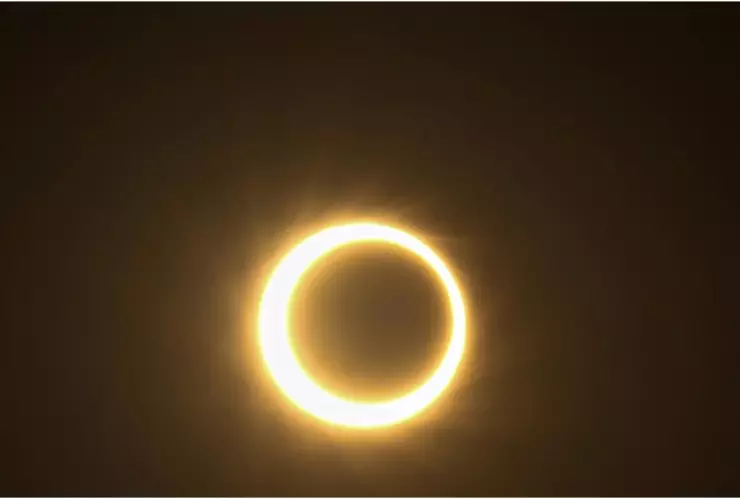 ¿Más vacaciones_ Extenderán los días de Semana Santa por el eclipse solar 2024 en México, esto sabemos