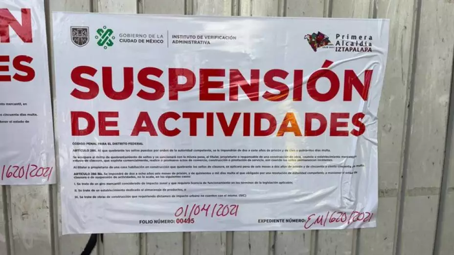 actividades Balneario Elba manifestantes bloquean Zaragoza