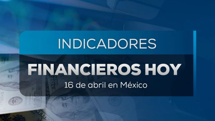 ¿En cuánto está el dólar hoy 16 de abril 2025 en México?: Tipo de cambio