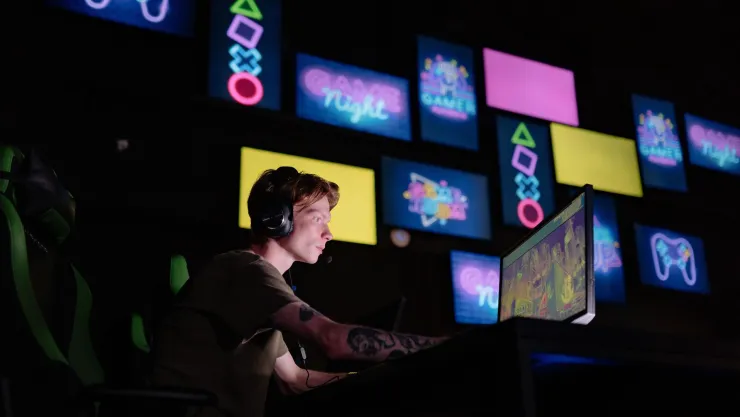 Día del Gamer 2022 videojuegos 29 de agosto