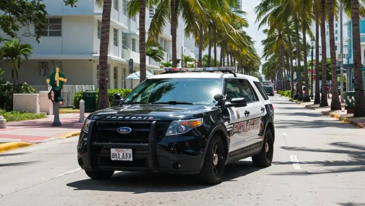 Policía