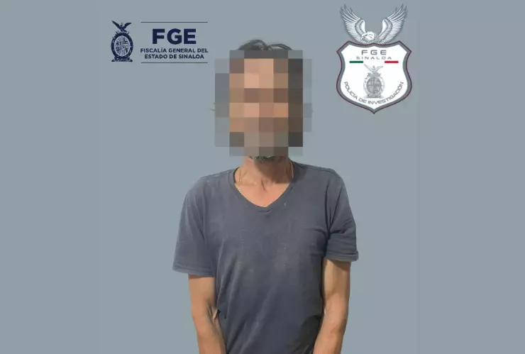 Detienen a Sergio Hernán por asesinar a su pareja Nancy Minerva en Topolobampo, Sinaloa. .jpg